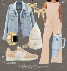 Simple Church Outfits, Joggers Outfit, Free Style, Kinds Of Clothes, Daily Outfits, New Outfits, Fashion Inspo Outfits, Trendy Outfits, Casual Style