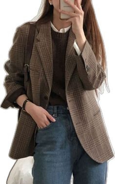 Autumn Fashion Aesthetic, 2023 Fall Fashion, Hijab Style, 가을 패션, Autumn Outfit, Outfit Inspo Fall, Fall Fashion Outfits, Fashion Aesthetic, Inspiration Mode