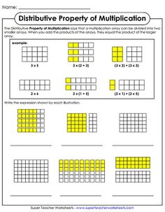 the worksheet for addition and subtraction to multiplye fraction numbers