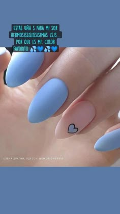 Fun Matte Nails, Sunflower Inspired Nails, Purple Nail Designs Gel, Short Nails Ideas Purple, Simple Purple Nails, Summer Nails Purple, Gel Nails Blue, Kutek Disney, Cute Simple Nails