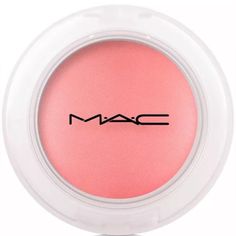 New Mac Cosmetics Glow Play Blush Cheeky Devil 0.25 Oz/7.3 G (Full Size) Brand New, Unused & 100% Authentic! Touch And Glow. Play Your Way With All-New Bouncy Blush. This Innovative Ultra-Smooth, Cushiony Blush Creates A Flawlessly Radiant Look When Applied With Fingers Or A Brush. Eleven Blendable Shades Delivered In One Creamy, Buildable Formula Provide A Pinch Of Foolproof, Sheer-To-Medium Buildable Colour. Lightweight Spongy Texture All-Day Wear Stay-True Colour Immediate Radiance Dermatolog New Mac, Mac Makeup, Stay True, Blush Color, Blush Makeup, Makeup Cosmetics, Mac Cosmetics, True Colors, Womens Makeup