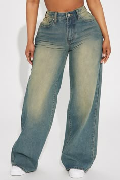 Cheap Spring Jeans With Letter Print, Butterfly Jeans Outfit, Baggy Wide-leg Cargo Jeans For Streetwear, Baggy High-waisted Flare Jeans, Y2k Baggy Mid-rise Flare Jeans, Baggy Full-length Flare Jeans With Pockets, Baggy Jeans Butterfly, Fashion Nova Baggy Jeans, Ombre Jeans