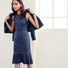 Searching For This Lovely Dress :) Window Pane, Lovely Dresses, Limited Time, J Crew, Womens Dresses, Silver, Dresses, Color