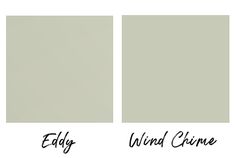 Farrow & Ball 2022 New Colors - Eddy - Benjamin Moore Equivalent - Wind Chime Farrow Ball Eddy, Farrow And Ball Eddy Bedroom, Eddy Farrow And Ball, Farrow And Ball Eddy, Green Kids Rooms, Farrow And Ball Kitchen, Girls Playroom