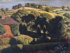 an image of a painting of a landscape