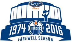 the official logo for the edmonton oilers'stanley cup final game in 1970 and 2010