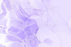 an abstract purple and white background with bubbles