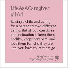 10 Ways Caring for a Parent is Different from Caring for a Child… American Flag Tattoos, Alzheimers Caregivers, Caregiver Quotes, Elderly Caregiver, Flag Tattoos, Sandwich Generation, Caregiver Support, Senior Care, Elderly Care