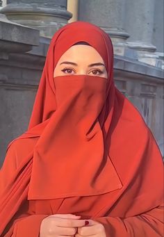 Arabic Girl, Hijab Trends, Head Scarf Styles, Arabian Beauty Women, Hijabi Fashion Casual, Hijabi Aesthetic