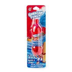 Hawaiian Punch, Flavored Lip Balm