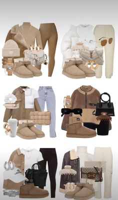 UGG Women's Classic Ultra Mini Boot Uggs Classic Ultra Mini Boot, Outfits With Disquette Uggs, Christmas Fall Outfits, Outfit Ideas Ugg Boots, Ways To Style Uggs, Ugg Mini Boot Outfit, Ugg Aesthetic Outfits, Ultra Mini Ugg Outfits, Outfit Ideas With Ugg Boots