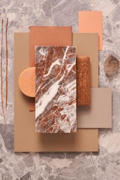 Hilde Francq, trend watcher and colour expert, introduces the latest trend called 'Skilling’.
Keep an eye out for our material selection matching this new trend ! In this trend, a harmonious blend of green, grey, and red/pink hues takes centre stage.

📷 1: Rouge Belge – Marble & Breccia Anatolia – Marble, Arenado
📷 2: Patagonia – Quartzite
📷 3: Cristallo pink – Quartzite, Uniceramica Statuario Extra, Unistone Calacatta Vicente, Emerald Green – Quartzite & Unistone Arabescato Viola Marble And Terracotta, Red Marble, Mandarin Stone Calacatta Amber, Red Marble Interior, Burgundy Marble, Rosso Levanto Marble, Red Onyx Marble, Middle Eastern Decor, Marble Interior