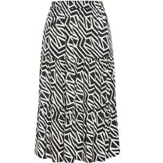 Explore the allure of our Erica Skirt. Revealing a high-rise fit to accentuate your curves and a thick elasticated waistband for a figure-hugging style, you will feel radiant everywhere you go. Bold and fiercely fashionable, no one does plus size fashion like City Chic. Loved around the globe for its diverse range of fashion-forward styles for any occasion. From show-stopping evening gowns to workwear and casualwear, City Chic will take your style to bold new heights. Available in sizes 14-32. Modern Black Flared Skirt, Modern Black Midi Skirt, Versatile Tiered Lined Skirt, Modern Black Summer Skirt, Modern Stretch Black Skirt, Modern Black Stretch Skirt, Workwear Tiered Skirt With Elastic Waistband, Tiered Skirt With Elastic Waistband For Work, Versatile Black Midi Skirt