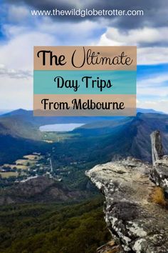 nature day trips from Melbourne Nature Day, Melbourne Suburbs, St Kilda, Solo Female Travel, Travel Board, Happy Days, Travel Inspo, Work Travel