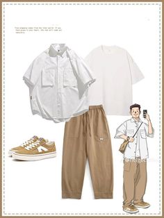 Plus Size Male Outfits Aesthetic, Chubby Boy Outfits, Chubby Men Outfits, Male Outfits Aesthetic, Chubby Men Fashion, Outfits For Big Men, Boyfriend Outfit, Chubby Men