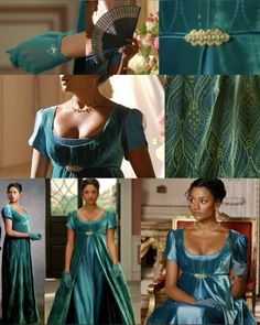 Movie Fashion Outfits, Kate Sharma, Regency Era Fashion, Regency Dress, Regency Fashion, Theme Dress, Dress Tutorials, Kinds Of Clothes, Fantasy Dress