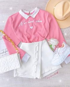 Ropa Upcycling, No Bad Vibes, Looks Pinterest, Clueless Outfits, Fashion Sketches Dresses, Cute Dress Outfits, Korean Casual Outfits, Bad Vibes, Trendy Dress Outfits