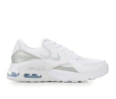 Womens Nike Air Max Pre Day, Nike Air Max Low-top Sporty Shoes With Cushioned Footbed, Nike Air Max Excee Rose, Nike Air Max Casual Sports Shoes, Breathable, Nike Air Max Excee Women, Air Max Excee, Nike Air Max Excee, Nike Sneakers Women, Air Max Women