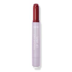 Apple Maracuja Juicy Lip Vinyl - Tarte | Ulta Beauty Tarte Lip, Maracuja Oil, Wet Lips, Cranberry Fruit, Blueberry Fruit, Xmas 2024, Juicy Lips, How To Line Lips, Ulta Beauty