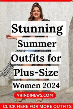 Plus Size Picnic Outfit Summer, Summer Cookout Outfit Plus Size, Date Night Plus Size Outfit Summer, Business Casual Outfits For Women Summer Plus Size Style Inspiration, Plus Outfits Summer, Hawaiian Outfit Plus Size, Best Outfits For Plus Size Women, Plus Size Hourglass Outfits Summer, Summer Clothes For Plus Size Women