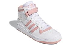 GY5820 Stylish Sneakers, Skate Shoes, Shoe Collection, Adidas Originals, Perfect Pair, Your Perfect, Adidas, Sneakers, Pink