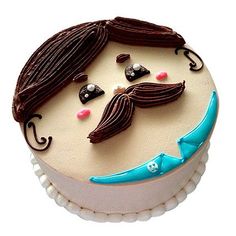 Send Online Birthday Cakes in Bhatinda Savory Cakes, Online Cake Delivery, Zucchini Cake, Salty Cake, Cake Delivery, Cakes For Men, Savoury Cake