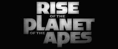 the rise of the planet of the apples logo