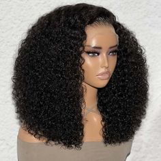 Lace Wigs Curly, Hair Styles To Try, Wig Business, Hair Packaging, Weave Hairstyles Braided, Curly Lace Frontal, Pattern Magic, Blessed Wednesday, Glamour Hair