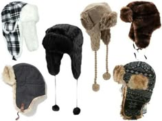 Winter hats Epic Clothes, Funky Hats, Winter Aesthetic, Cool Hats, College Fashion, Character Outfits, Art Plastique