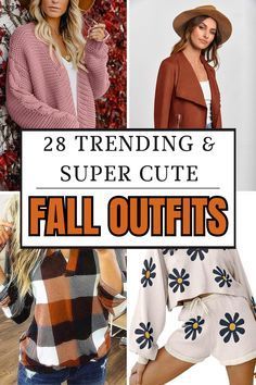 Fall Outfits Sweaters, Fall Outfits Dresses, Fall Outfits Comfy, Trending Fall Outfits, Fall Outfit Aesthetic, Fall Outfits 2023, Comfy Fall Outfits, Fall Apparel, Sweater Outfits Fall