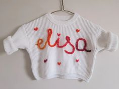 This Gender-Neutral Kids Sweaters item is sold by BestBabyNestShop. Ships from Canada. Listed on Sep 29, 2023 Knit Baby Sweater, Baby Sweater