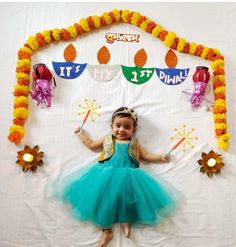 Diwali Shoot For Baby Girl, Deepavali Baby Photoshoot, Diwali Newborn Photography, Newborn Diwali Photoshoot, 1st Diwali Baby Photoshoot, Baby Diwali Photoshoot, 12 Month Photoshoot Ideas, Happy Diwali Baby Photoshoot, Diwali Baby Photoshoot Ideas At Home