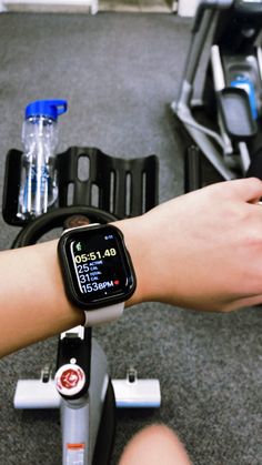 Apple Watch Gym Aesthetic, Workout Apple Watch, Apple Watch Fitness Aesthetic, Academy Motivation, Apple Watch Workout, 2023 Goals, Apple Watch Sport