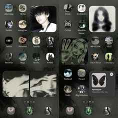 #fairy #grunge #darkfairy #homescreen #homescreenideas #taehyung #melancolic #bts Fairycore Homescreen, Grunge Homescreen, Dark Fairycore, Dark Fairy, Fairy Grunge, Layout, Bts, Movie Posters, Quick Saves