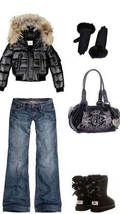 #BEAUTY ,#REALATIONSHIPS #Fashion #Outfits #Summer Outfits #Animals 2000s Winter Outfits, Winter Outfits Y2k, Winter Inspo Outfits, Winter Baddie, Baddie Fashion, 00s Mode