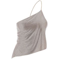 Giuseppe Di Morabito Cropped Top Crafted In Crystal-Covered Mesh. Characterized By A One-Shoulder Ruched Asymmetric Design, This Model Features Back Strap Closure. Fitted. The Model Is 177 Cm Tall And Wears Size It 40. Material: 82% Pa 18% Ea. Made In: Italy. Color: Beige. Collection: Spring - Summer 2023. Sku: 186toc212. Modecraze Is An Online Platform That Offers The Best Designer Products From Europe To Customers All Over The World. Our Exclusive Partnerships With European Retailers Ensure Th Luxury Evening Tops For Summer, Luxury Summer Evening Tops, Luxury Sleeveless Tops For Evening, Silk One-shoulder Party Top, Designer Sleeveless Party Tops, Designer Evening Tops For Summer, Silk Top With Asymmetrical Neckline For Party, Draped Tops For Party Occasion, Designer Sleeveless Tops For Evening