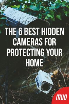 the 6 best hidden cameras for protecting your home from pests and mosquitoes infest