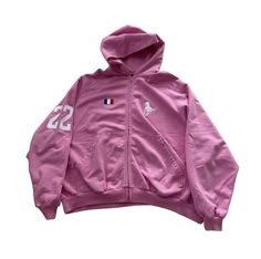 Balenciaga Runway, Polo Hoodie, Aesthetic Hoodies, Pink Polo, Trendy Hoodies, Fashion Killa, Outdoor Adventures, Level Up