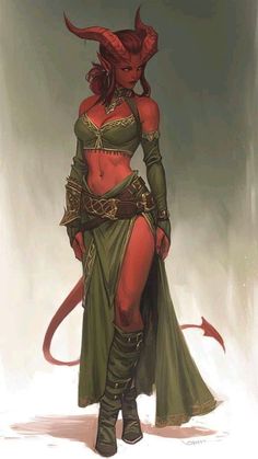 Female Character Design, Character Design References, Fantasy Artwork