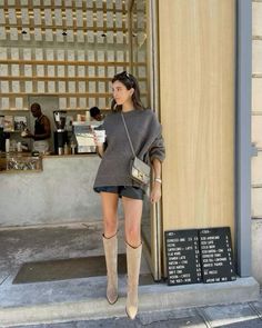 Winery Outfit Winter, Winter Winery Outfit, Abroad Outfits, Pregnant Outfit, Estilo Indie, Skandinavian Fashion, Chique Outfits, Neue Outfits, Looks Street Style