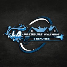 I will do professional cleaning, pressure washing and power washing logo Power Washing Logo, Commercial Cleaning Services, Commercial Cleaning, Pressure Washing