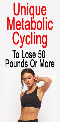 Carb cycling and a metabolic diet is a great way to lose 50 pounds or more. I created a metabolic cycling program to help you lose weight fast. #metaboliccycling #metabolicdiet #carbcycling Keto Reset, Ketosis Fast, Lose Lower Belly Fat, Lose 50 Pounds, Losing Weight, Lose Belly, Lose Belly Fat, Fat Burning, Nutrition