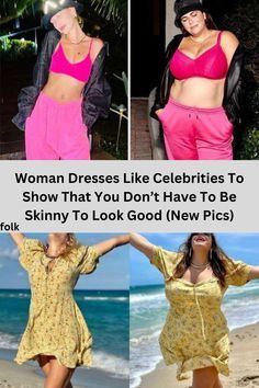 Dress Like Celebrity, Katie Sturino, Bad Eyebrows, Funny Face Photo, Creative Pregnancy Announcement, Runway Model, Peacock Dress, Woman Dresses