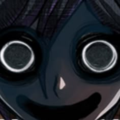 Danganronpa Reaction Images, Kokichi Ouma Memes, Varian Tangled, Pink Blood, Scary Faces