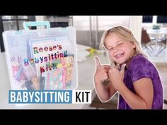 Good Babysitting Prices, Adventure In Babysitting, Babysitting Binder For Babysitter