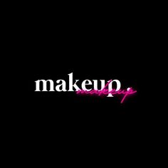 Board Covers For Pinterest Makeup, Makeup Board Cover, 2000s Website, Cheer Tryouts, Makeup Tuts, Pink Neon Sign, Makeup Board, Board Covers, Face Beat