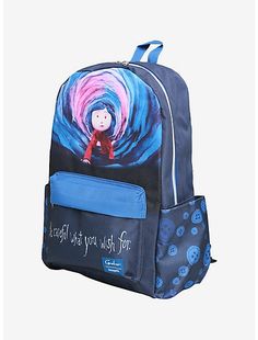 Coraline Tunnel, Sleeping Beauty Fairies, Stitch Backpack, Disney Pixar Up, Disney Up, Cosmetic Bag Set, Movie Quote