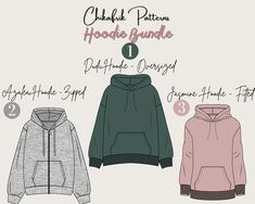 the hoodie guide for men and women