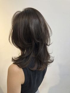 Short Hair Haircuts, Cut My Hair, Hair Inspo Color, Aesthetic Hair, Hairstyles Haircuts, Layered Hair