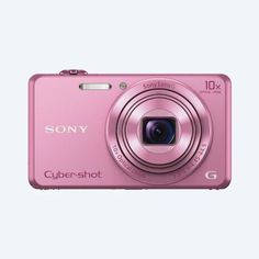 Sony Cyber- shot camera Airpods Apple, Cute Camera, Xmas Wishes, Camera Digital, Gift Inspo, Birthday List, Birthday Wishlist, Digital Cameras, Gift List